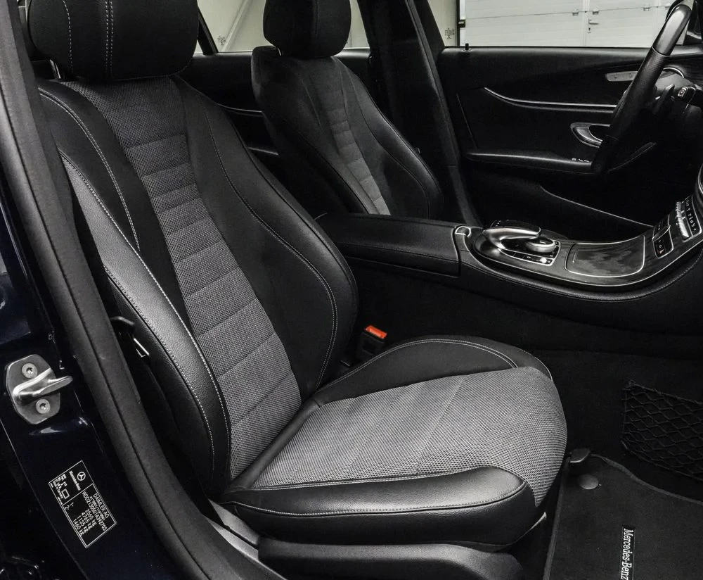 Poza 14 Mercedes-Benz E 350 Aut.