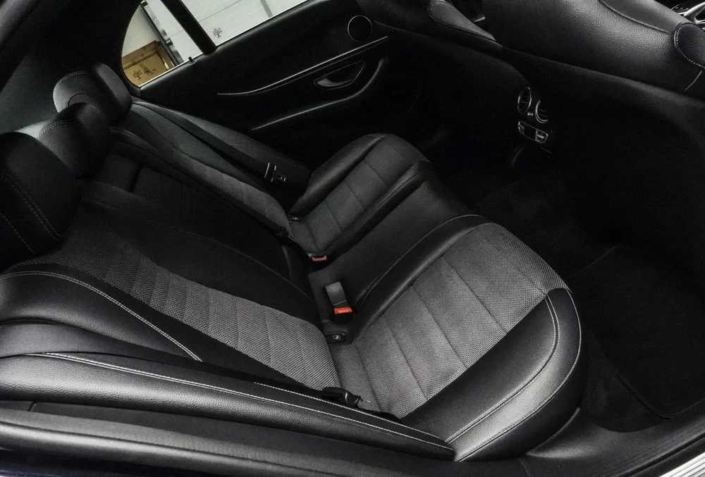 Poza 16 Mercedes-Benz E 350 Aut.