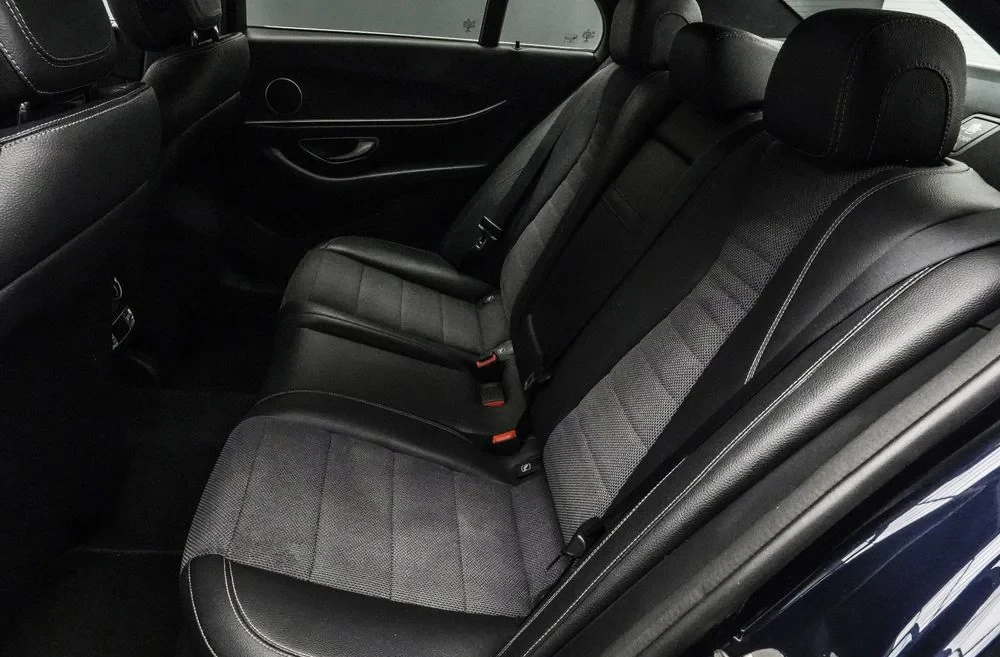 Poza 15 Mercedes-Benz E 350 Aut.