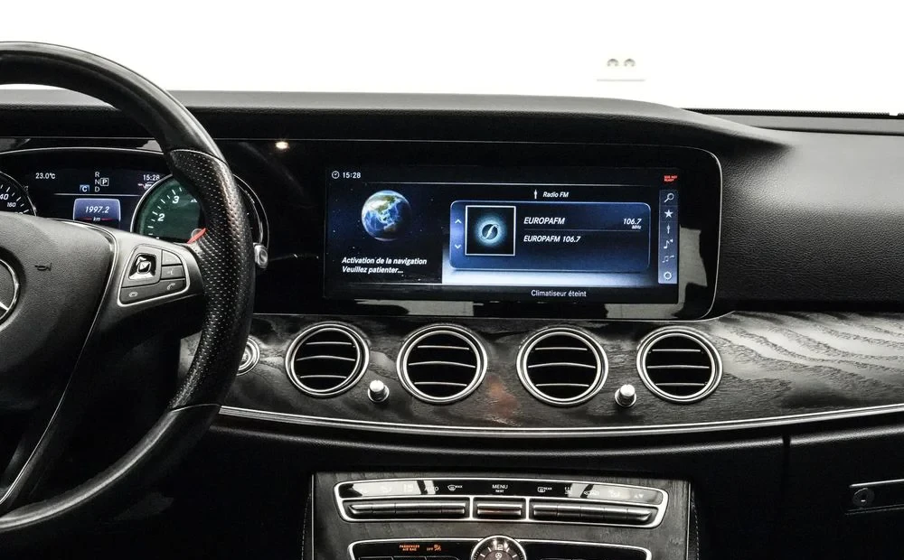 Poza 18 Mercedes-Benz E 350 Aut.