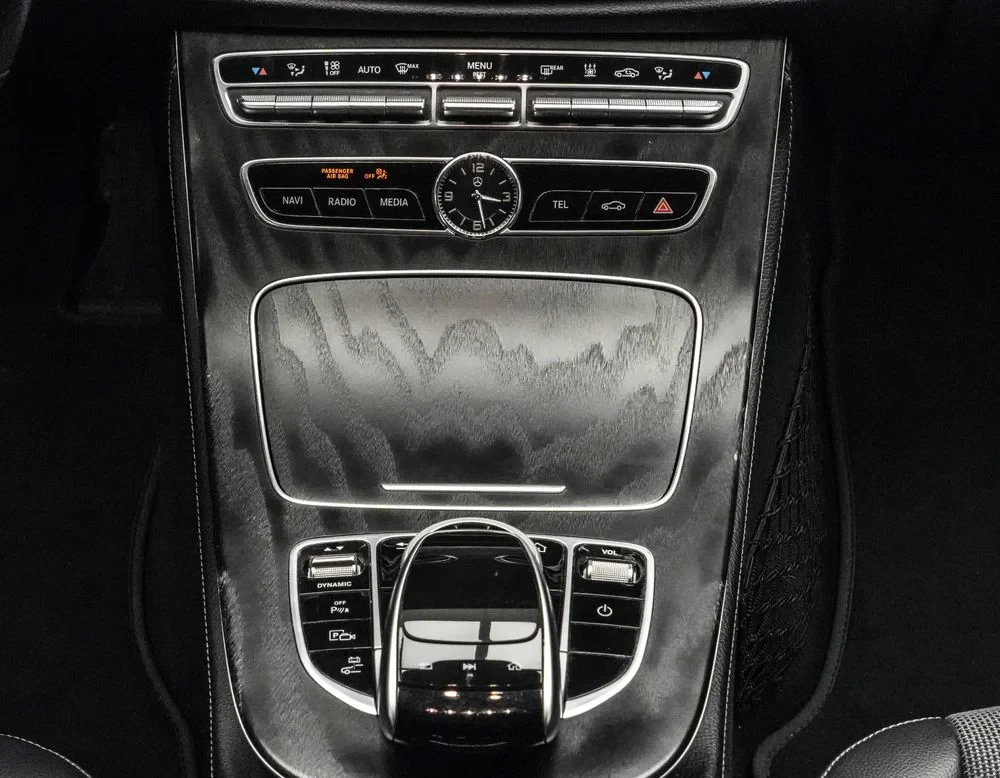 Poza 19 Mercedes-Benz E 350 Aut.