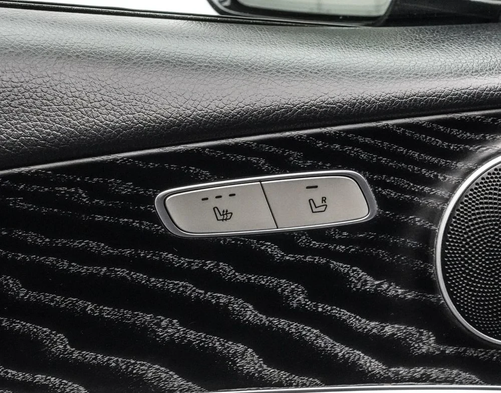 Poza 23 Mercedes-Benz E 350 Aut.