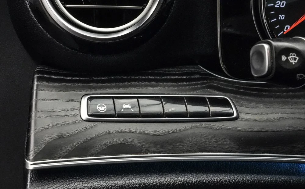 Poza 24 Mercedes-Benz E 350 Aut.