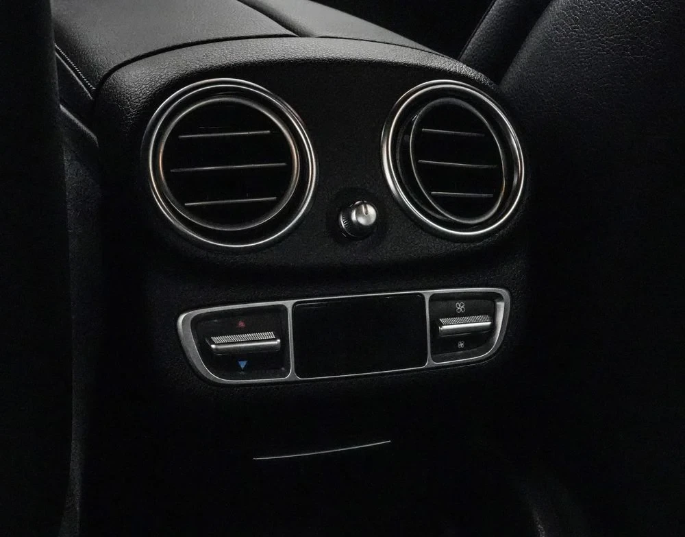 Poza 26 Mercedes-Benz E 350 Aut.