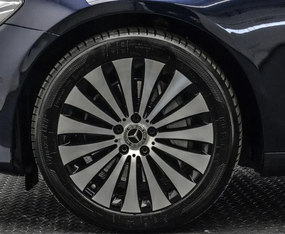 Poza 28 Mercedes-Benz E 350 Aut.