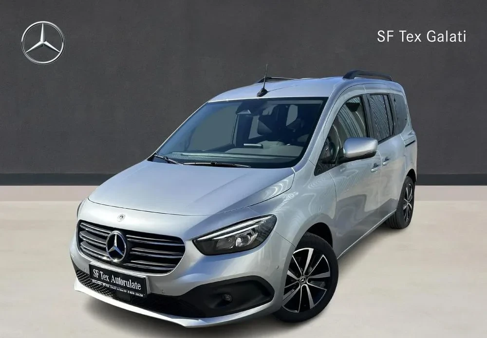 Mercedes-Benz T Clasa 180 7G-DCT PROGRESSIVE