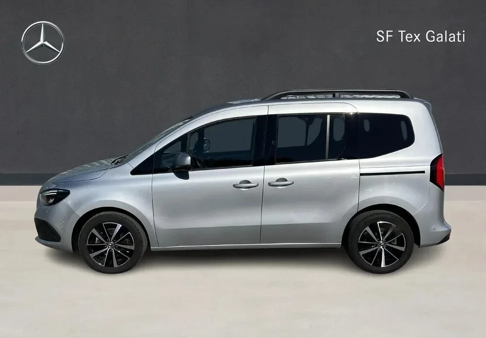 Poza 2 Mercedes-Benz T Clasa 180 7G-DCT PROGRESSIVE