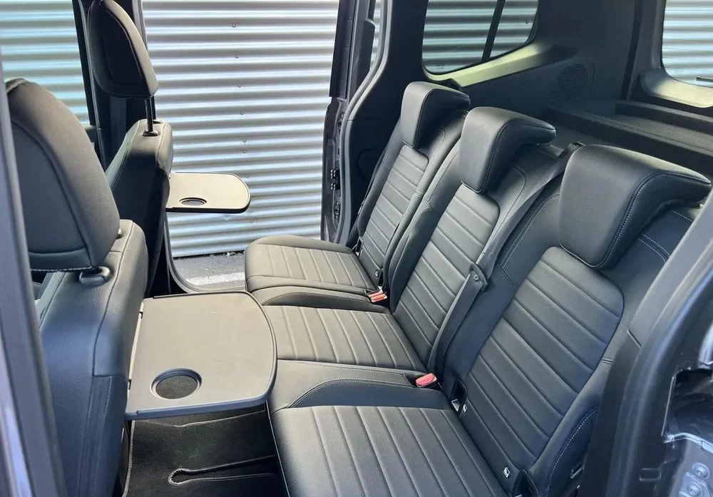 Poza 5 Mercedes-Benz T Clasa 180 7G-DCT PROGRESSIVE