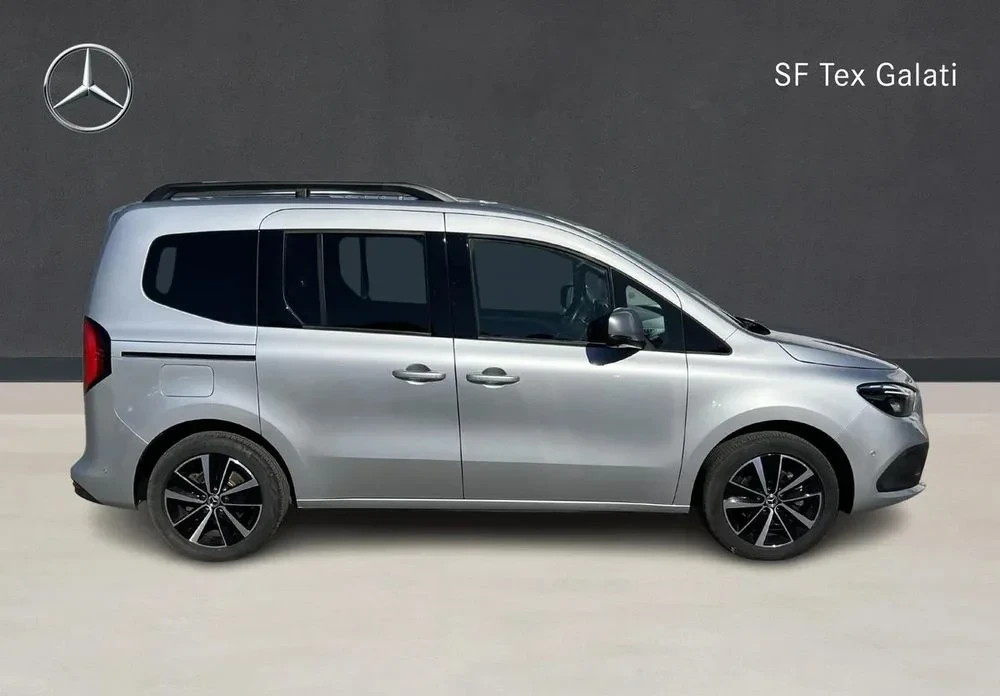 Poza 7 Mercedes-Benz T Clasa 180 7G-DCT PROGRESSIVE