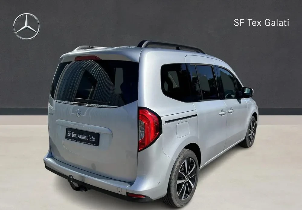 Poza 8 Mercedes-Benz T Clasa 180 7G-DCT PROGRESSIVE