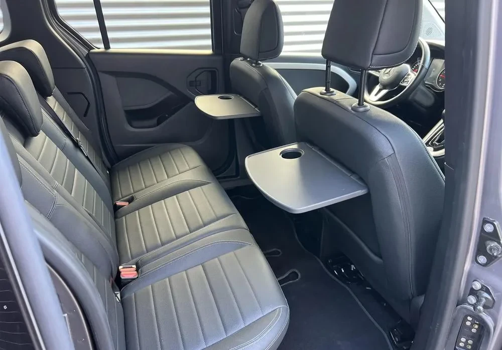 Poza 10 Mercedes-Benz T Clasa 180 7G-DCT PROGRESSIVE