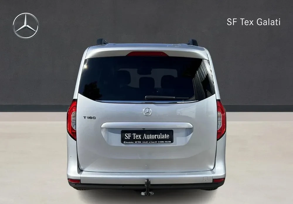 Poza 11 Mercedes-Benz T Clasa 180 7G-DCT PROGRESSIVE