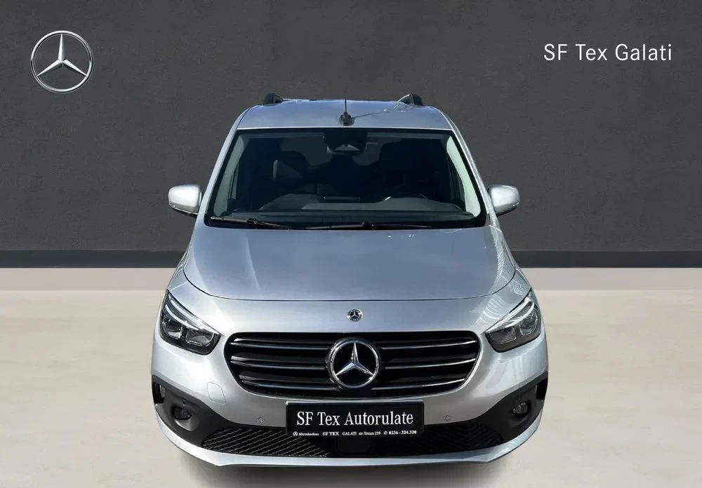 Poza 12 Mercedes-Benz T Clasa 180 7G-DCT PROGRESSIVE