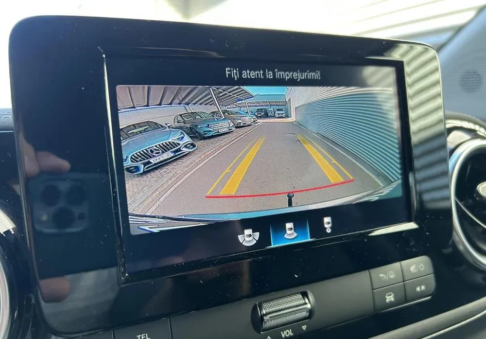 Poza 15 Mercedes-Benz T Clasa 180 7G-DCT PROGRESSIVE