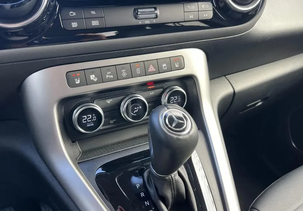 Poza 14 Mercedes-Benz T Clasa 180 7G-DCT PROGRESSIVE