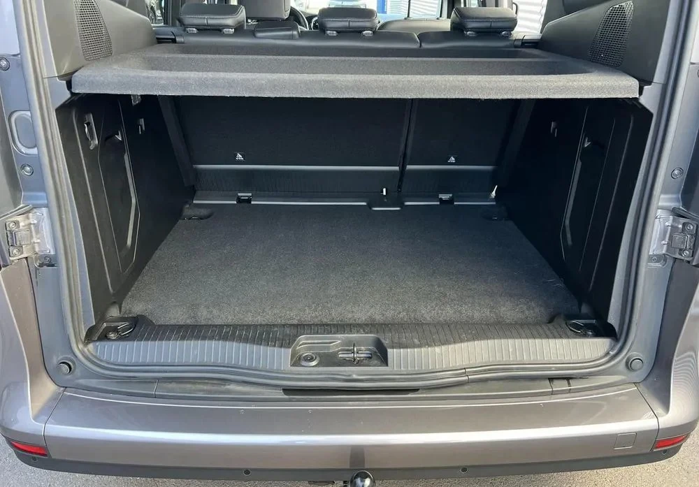 Poza 18 Mercedes-Benz T Clasa 180 7G-DCT PROGRESSIVE