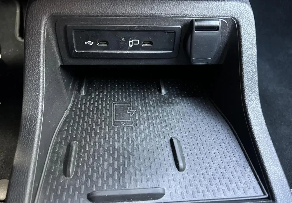 Poza 22 Mercedes-Benz T Clasa 180 7G-DCT PROGRESSIVE