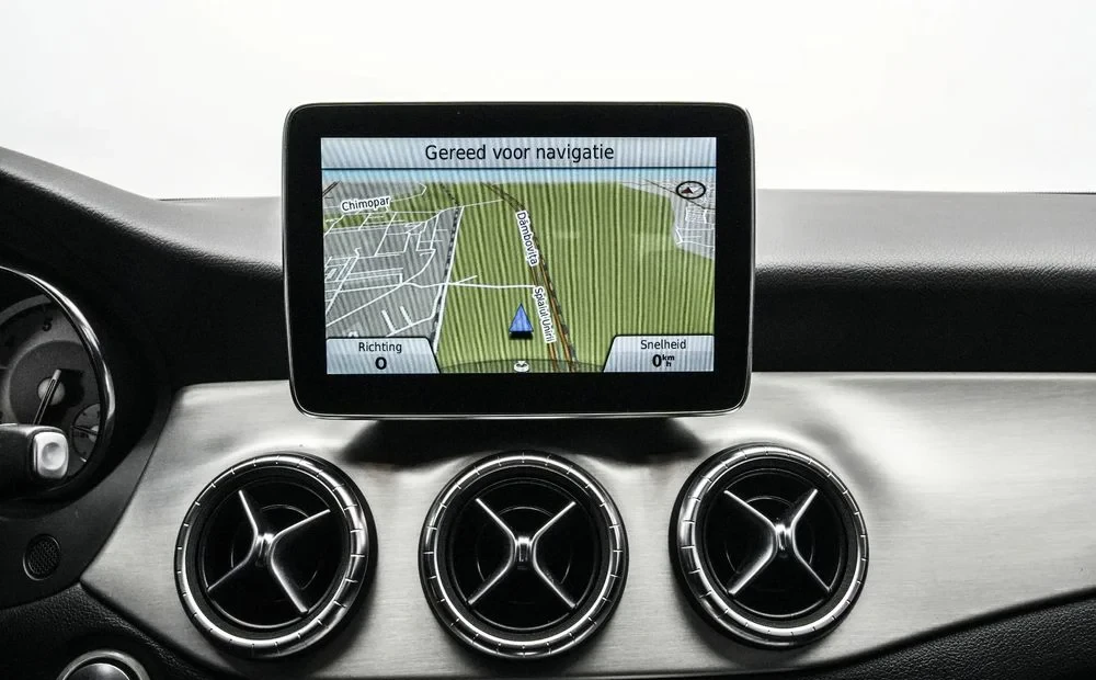 Poza 19 Mercedes-Benz CLA