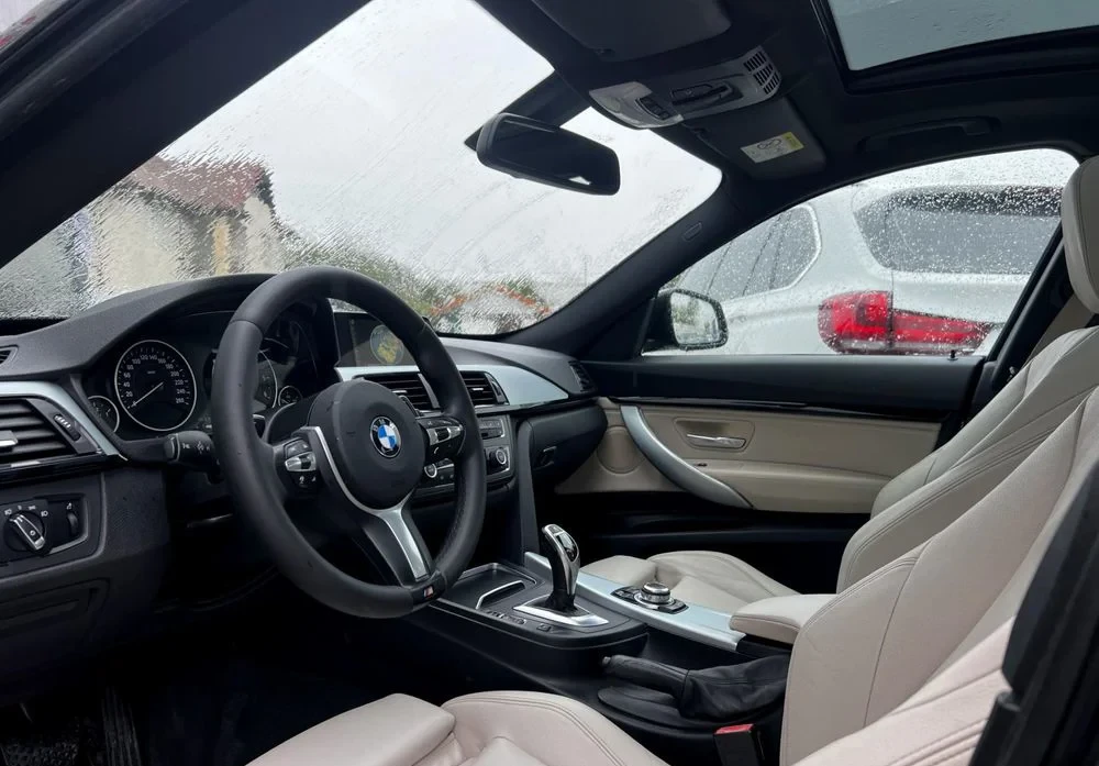 Poza 5 BMW Seria 3 320d GT Sport-Aut. M Sport