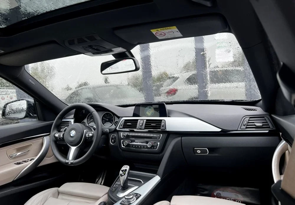 Poza 6 BMW Seria 3 320d GT Sport-Aut. M Sport