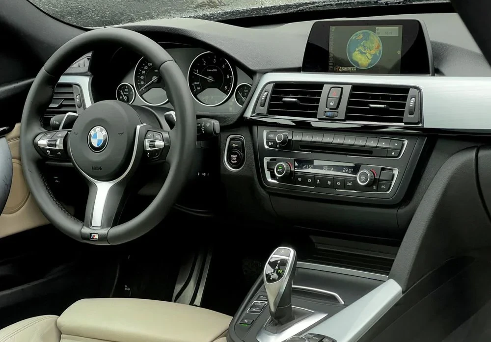 Poza 8 BMW Seria 3 320d GT Sport-Aut. M Sport