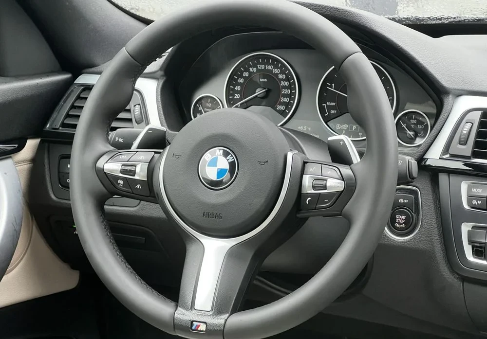 Poza 10 BMW Seria 3 320d GT Sport-Aut. M Sport