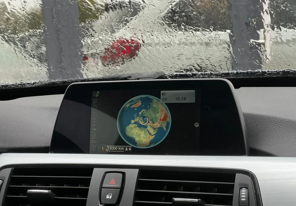 Poza 11 BMW Seria 3 320d GT Sport-Aut. M Sport