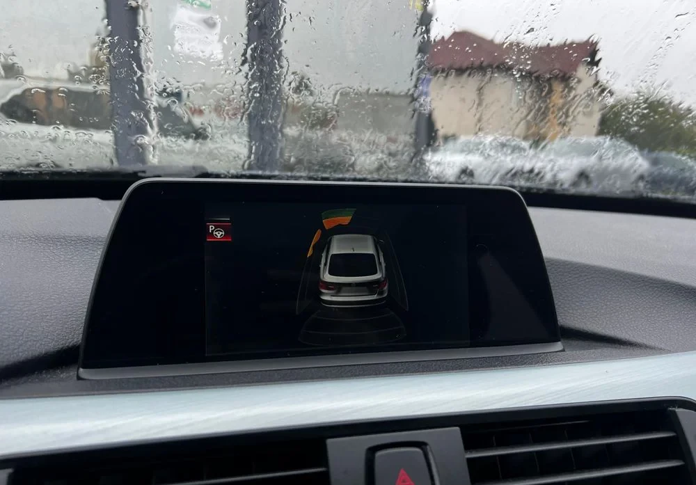 Poza 13 BMW Seria 3 320d GT Sport-Aut. M Sport