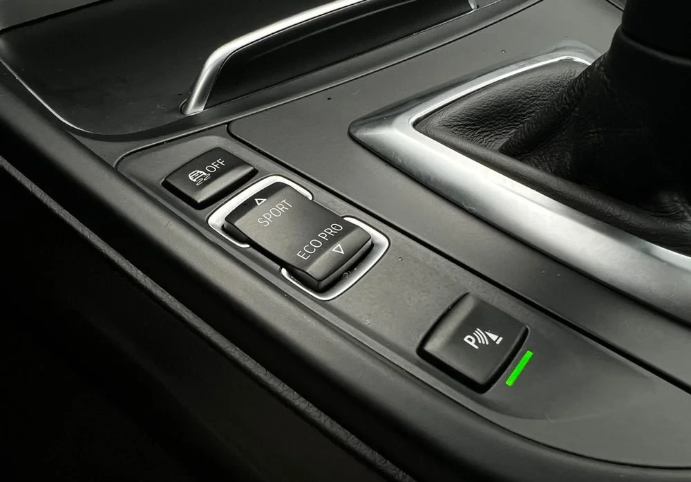 Poza 14 BMW Seria 3 320d GT Sport-Aut. M Sport