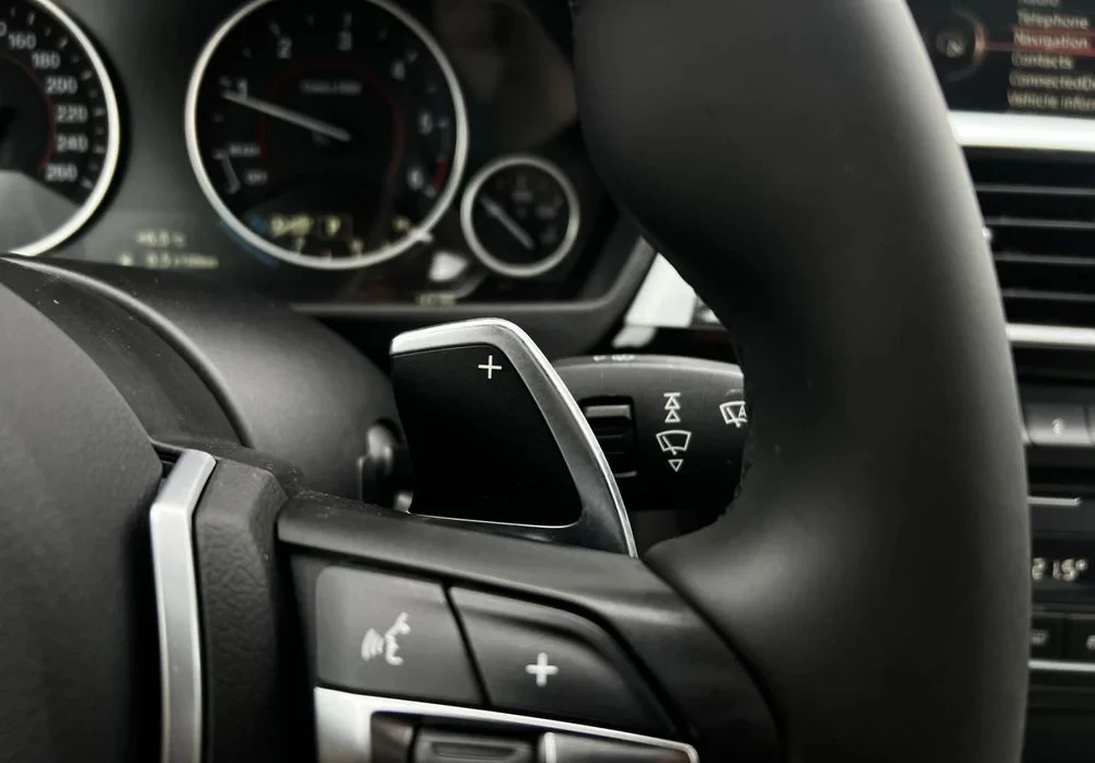 Poza 16 BMW Seria 3 320d GT Sport-Aut. M Sport