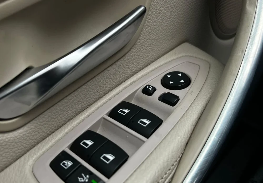 Poza 18 BMW Seria 3 320d GT Sport-Aut. M Sport