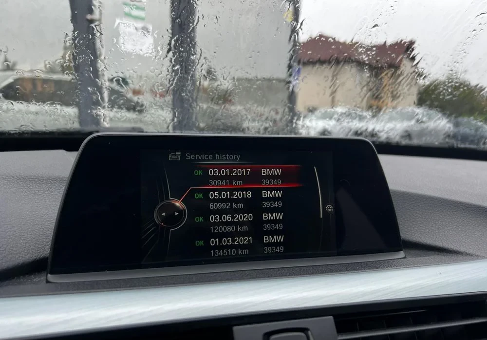 Poza 20 BMW Seria 3 320d GT Sport-Aut. M Sport