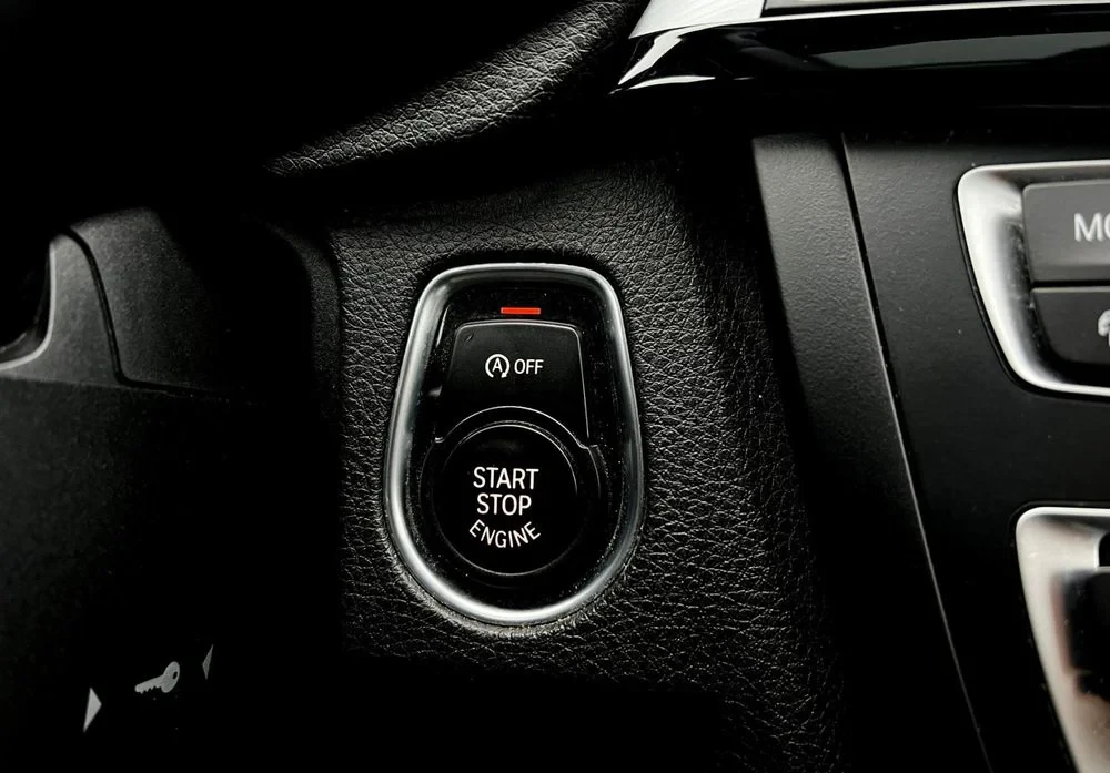 Poza 19 BMW Seria 3 320d GT Sport-Aut. M Sport