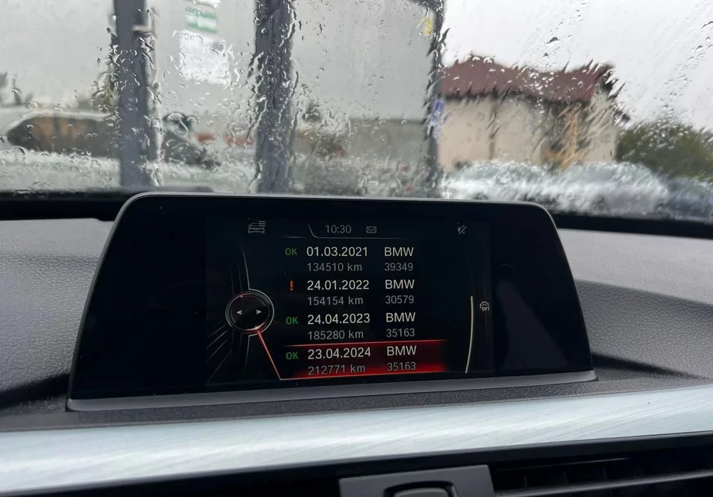 Poza 21 BMW Seria 3 320d GT Sport-Aut. M Sport