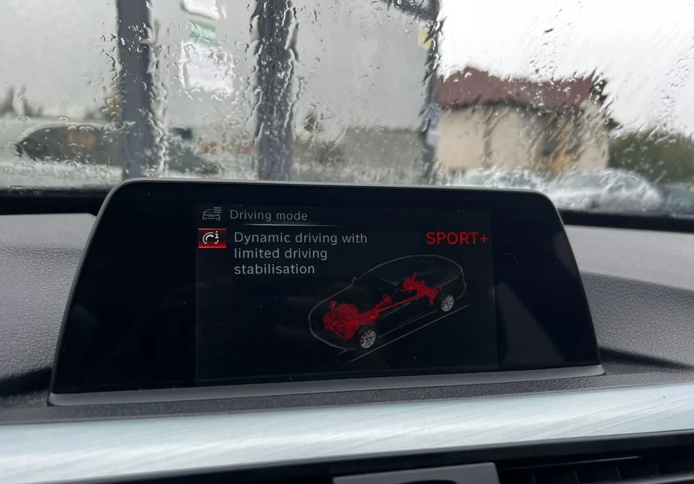 Poza 22 BMW Seria 3 320d GT Sport-Aut. M Sport