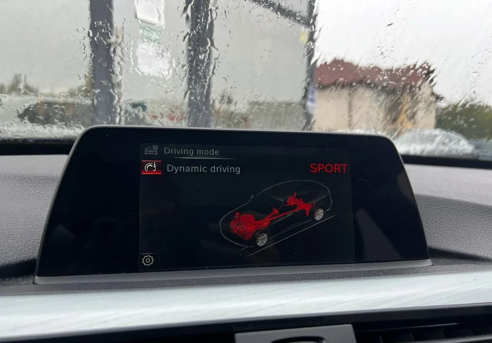 Poza 23 BMW Seria 3 320d GT Sport-Aut. M Sport