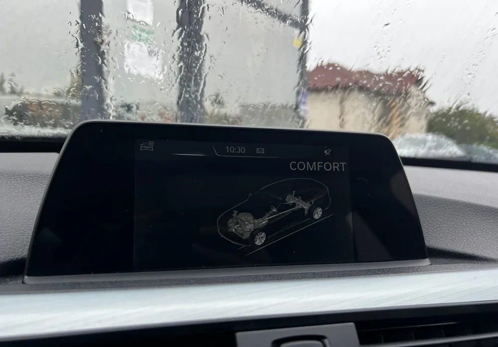 Poza 24 BMW Seria 3 320d GT Sport-Aut. M Sport