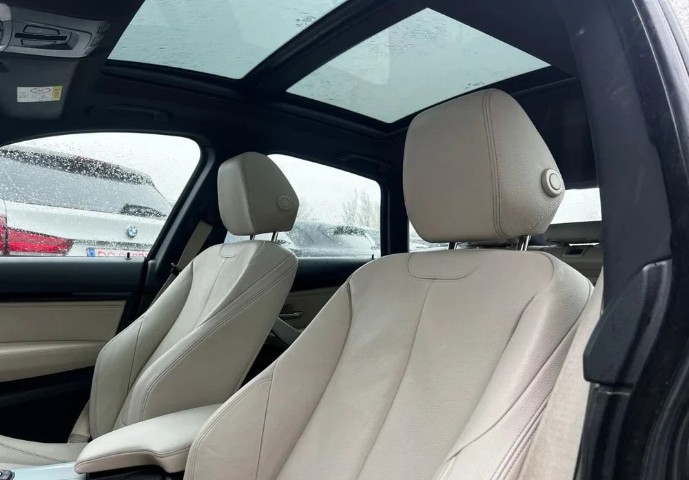 Poza 26 BMW Seria 3 320d GT Sport-Aut. M Sport