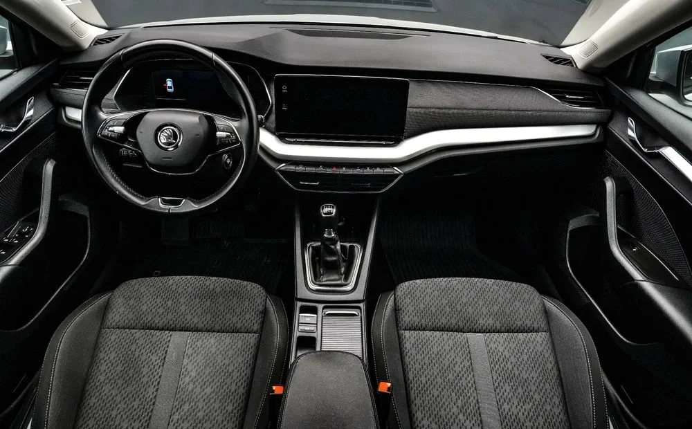 Poza 7 Skoda Octavia 1.5 TSI Style