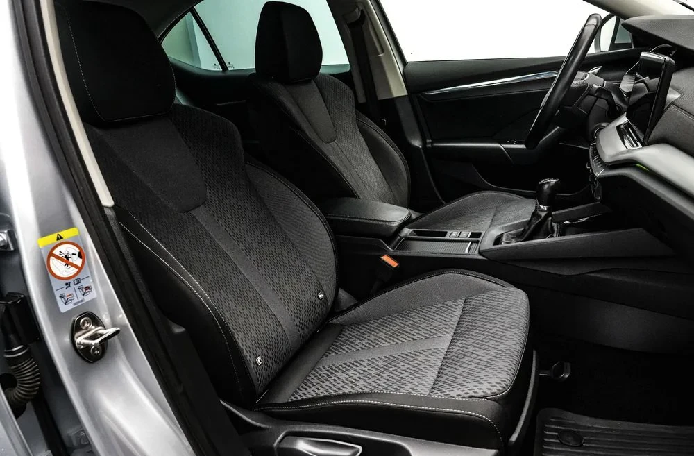 Poza 14 Skoda Octavia 1.5 TSI Style