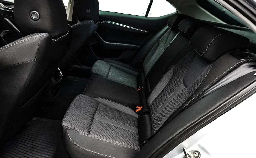 Poza 15 Skoda Octavia 1.5 TSI Style