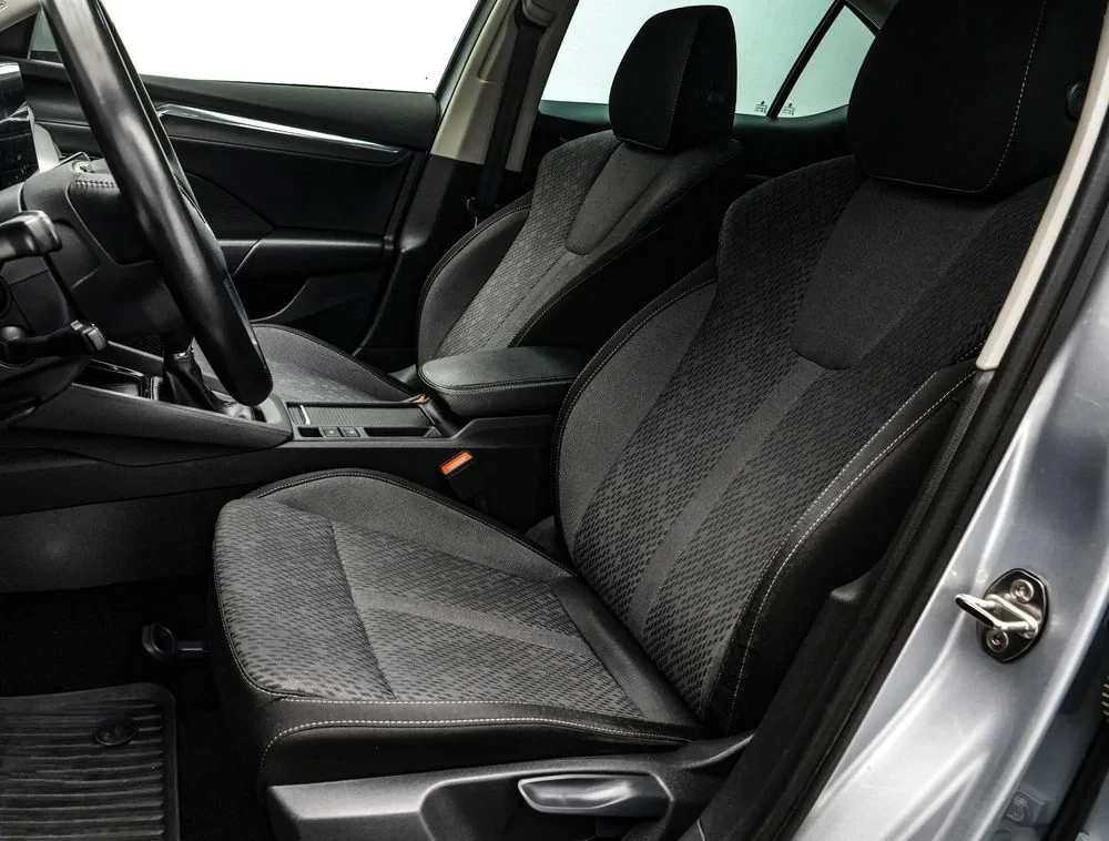 Poza 13 Skoda Octavia 1.5 TSI Style