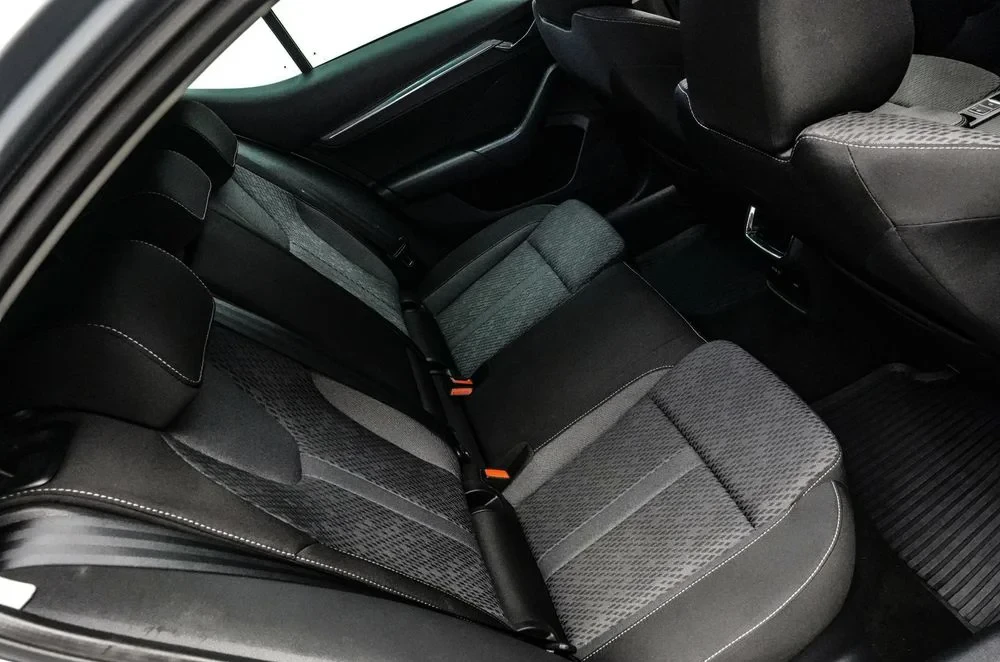 Poza 16 Skoda Octavia 1.5 TSI Style