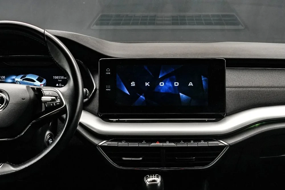 Poza 18 Skoda Octavia 1.5 TSI Style