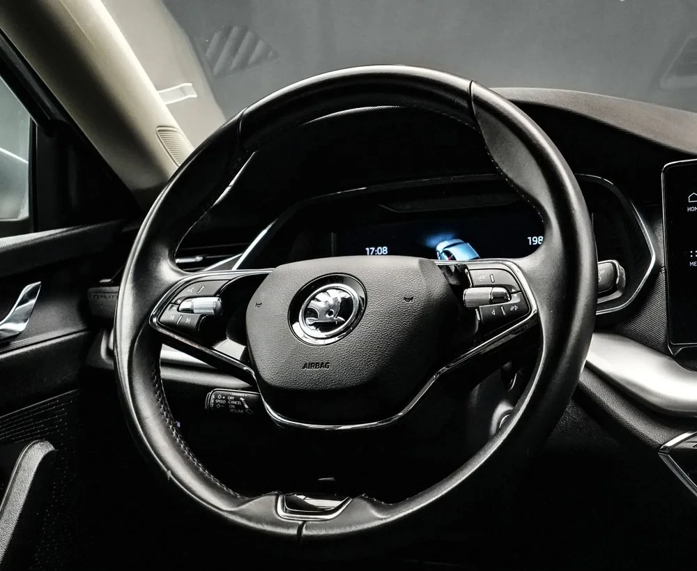 Poza 17 Skoda Octavia 1.5 TSI Style