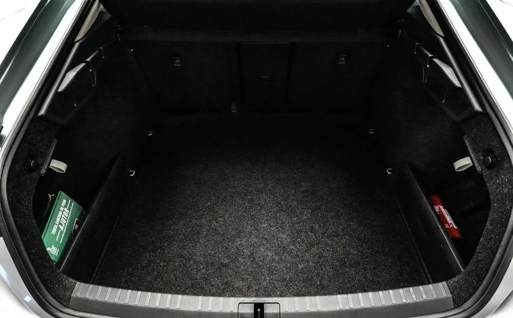 Poza 23 Skoda Octavia 1.5 TSI Style