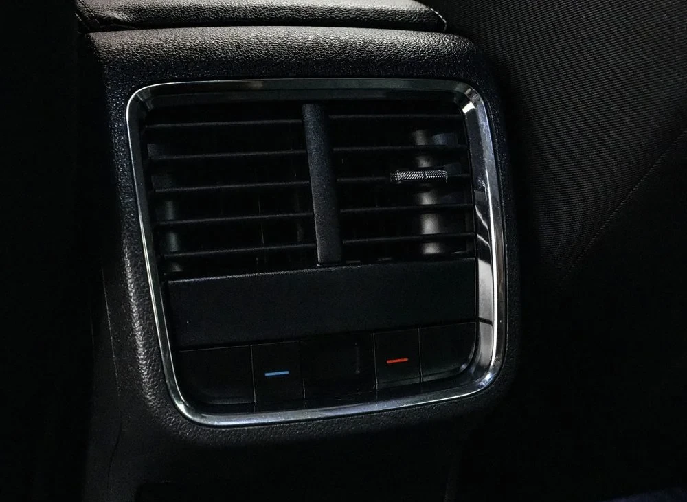 Poza 22 Skoda Octavia 1.5 TSI Style