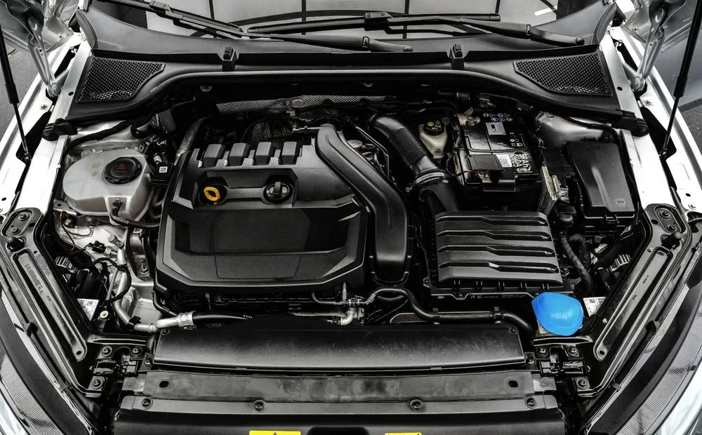 Poza 25 Skoda Octavia 1.5 TSI Style