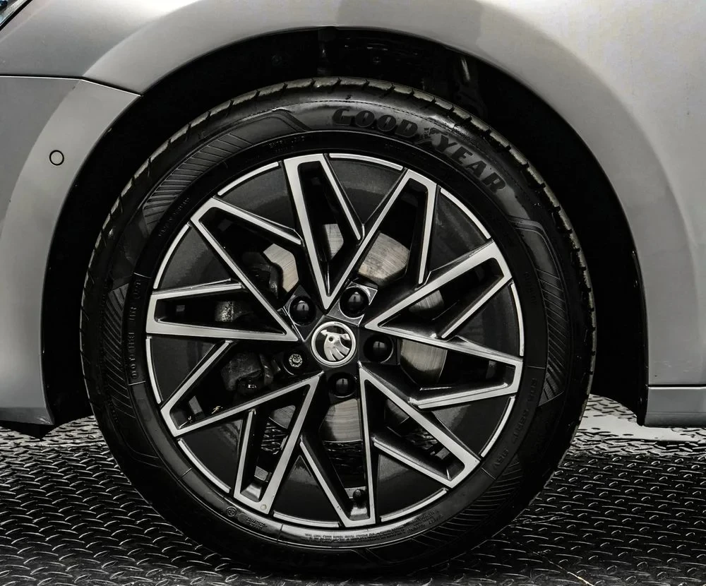 Poza 24 Skoda Octavia 1.5 TSI Style