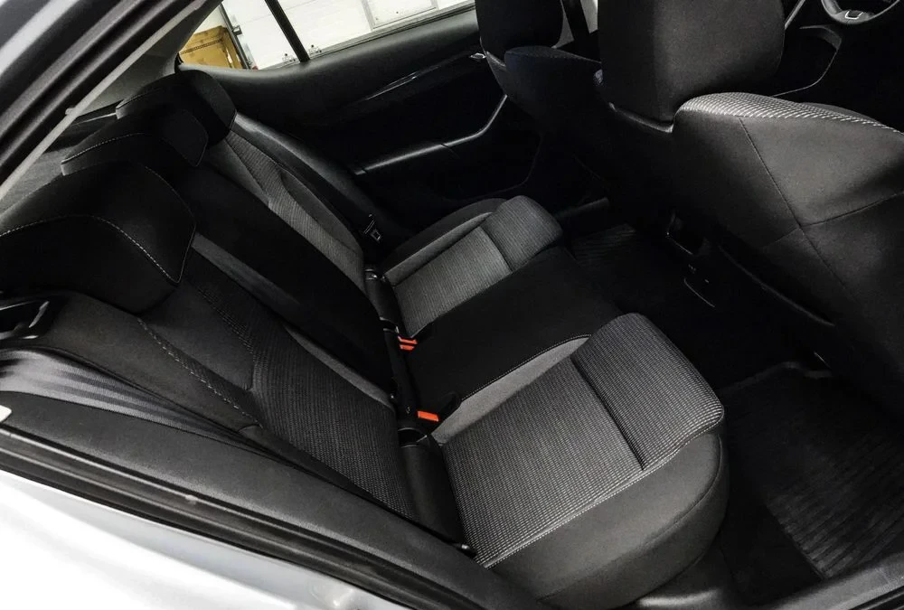 Poza 16 Skoda Octavia 2.0 TDI Style